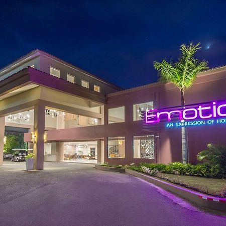 Emotions By Hodelpa Puerto Plata Otel Dış mekan fotoğraf
