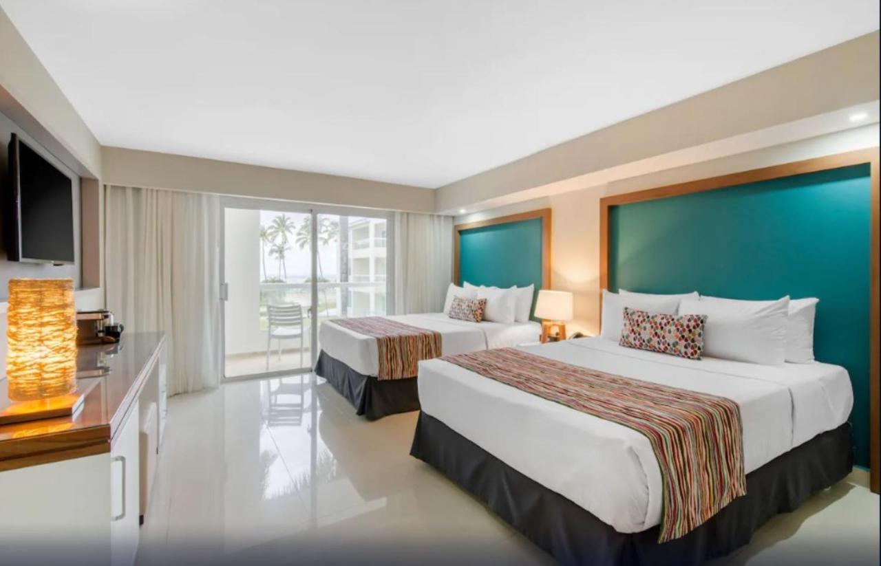 Emotions By Hodelpa Puerto Plata Otel Dış mekan fotoğraf