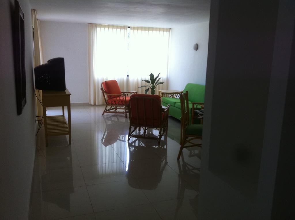 Emotions By Hodelpa Puerto Plata Otel Oda fotoğraf
