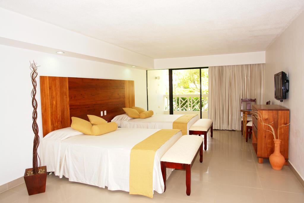 Emotions By Hodelpa Puerto Plata Otel Oda fotoğraf