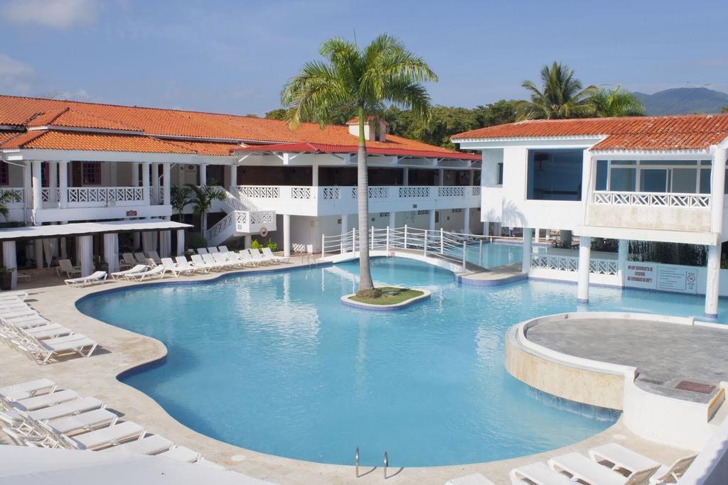 Emotions By Hodelpa Puerto Plata Otel Dış mekan fotoğraf