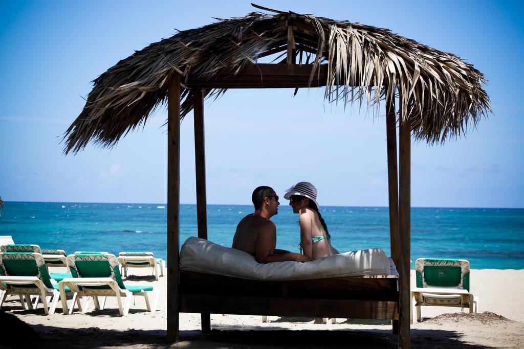 Emotions By Hodelpa Puerto Plata Otel Dış mekan fotoğraf