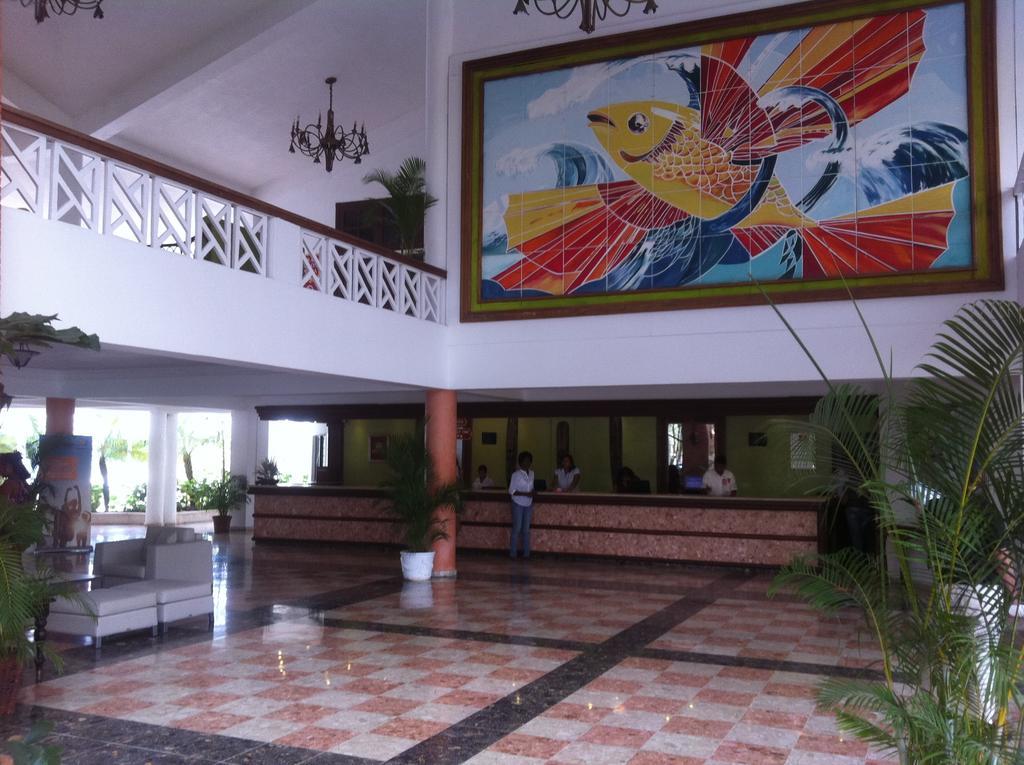 Emotions By Hodelpa Puerto Plata Otel Dış mekan fotoğraf