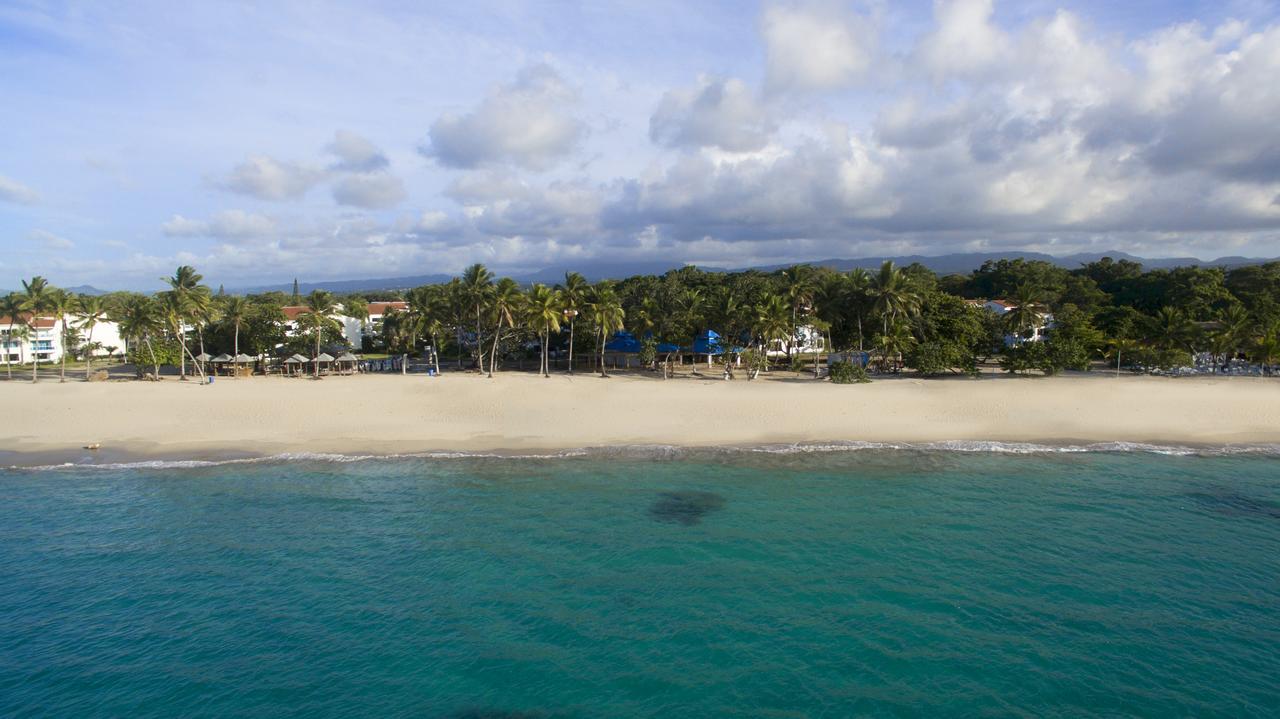 Emotions By Hodelpa Puerto Plata Otel Dış mekan fotoğraf
