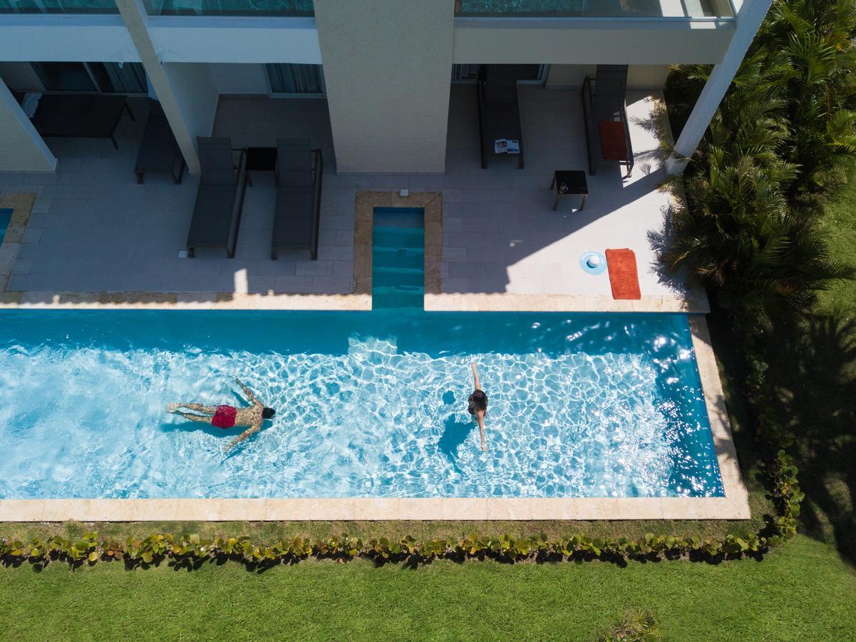 Emotions By Hodelpa Puerto Plata Otel Dış mekan fotoğraf